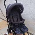 BD 8,  Baby Stroller
