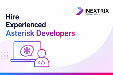 New York, Technical, Hire Experienced Asterisk Developers For Scalable VoIP Solutions