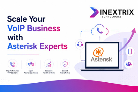 New York, Technical, Hire Experienced Asterisk Developers For Scalable VoIP Solutions