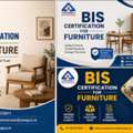 Furniture BIS Registration India