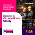 Learn Occupational Health & Safety For Career Growth | UniAthena