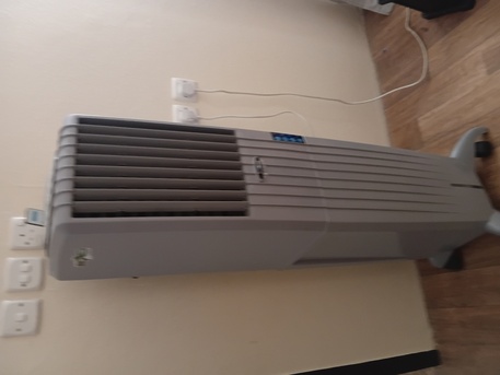 Riyadh, Air Conditioners, SAR 400,  Water Coolrr