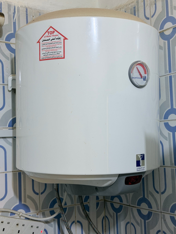 Riyadh, Furniture, SAR 200,  2 Electric Heaters