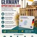Germany Chancenkarte Visa Assistance &ndash; GlobalWings Visa Consultants