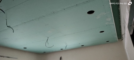 Jeddah, Construction, Gypsum Board Ceiling & Drywall Partition Subcontractor In Jeddah 0550052093