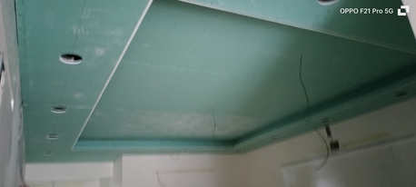 Jeddah, Construction, Gypsum Board Ceiling & Drywall Partition Subcontractor In Jeddah 0550052093
