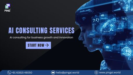 New York, Software, USD 5000,  AI Consulting Services For Smarter Business Decisions