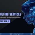 USD 5000,  AI Consulting Services For Smarter Business Decisions
