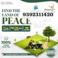 INR 12500,  183 Sq. Yard,  DTCP & RERA APPROVED OPEN PLOTS IN FUTURE CITY @ 9392311420