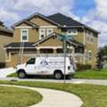 Professional Exterior Painting Services For Homes
