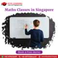 Maths Classes In Singapore