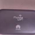 SAR 50,  Huawei Mobile WiFi Router For Sale (Excellent Condition)