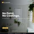 Why Bath Restoration Beats Bath Painting