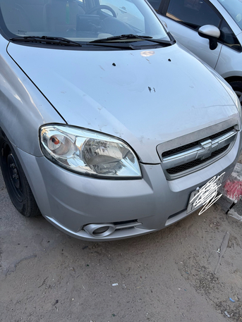 Jubail, Vehicles, Cars & Trucks , SAR 15000,  Chevrolet Aveo,  2016,  Automatic,  117500 KM,  Family Car - Well Maintained, Selling Reason - Want 2 Buy New Car.  Car
