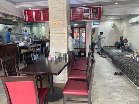 Jeddah, Businesses For Sale, Good Running Pakistani Restaurant For Sale
