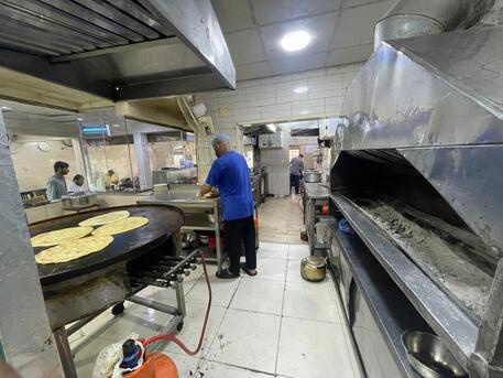 Jeddah, Businesses For Sale, Good Running Pakistani Restaurant For Sale