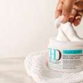 Dermatologist-Developed Detangler For Easier Hair Care
