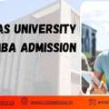 Galgotias University Online Mba Admission Process