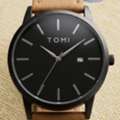 SAR 219,  TOMY Watch In Excellent And Very Less Used Condition
