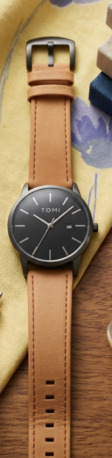 Dammam, Watches, SAR 219,  TOMY Watch In Excellent And Very Less Used Condition