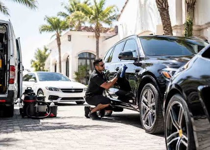New York, Automotive, Professional Car Detailing Services In Windermere & Lake Mary | Elixor Detailing