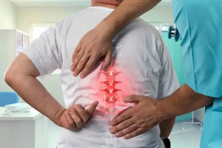 Ahmedabad, Health, Reliable Spine Specialist In Gandhinagar At Advanced Hospital
