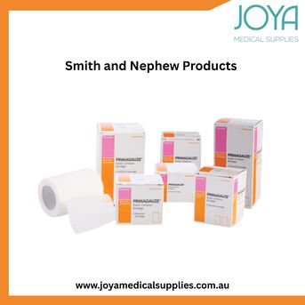 Sydney, Health & Beauty Items, Buy Smith And Nephew Products In Australia - Joya Medical Supplies