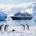 Ready For Antarctica? Contact CruiseBay Cruise Specialists Now