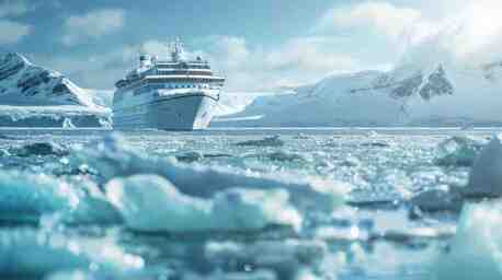 Mumbai, Travel, Ready For Antarctica? Contact CruiseBay Cruise Specialists Now