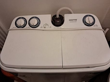 Al Shifa, Appliances, SAR 500,  Washing Machine For Sale (new)