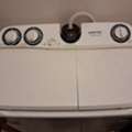 SAR 500,  Washing Machine For Sale (new)