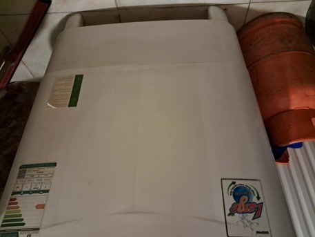 Al Shifa, Appliances, SAR 500,  Washing Machine For Sale (new)