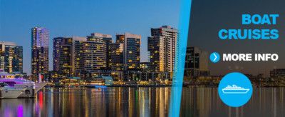 Melbourne, Travel, Dreamscape Tours