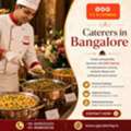 Caterers In Bangalore