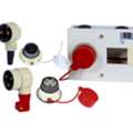 Industrial Plug And Socket Manufacturer In India