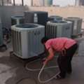 Air Conditioning Maintenance