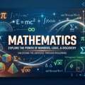 Highly Experienced Mathematics (Math) Tutor For Grade 4 - Grade 12