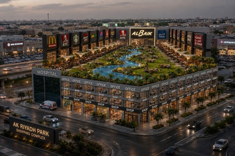 Jubail, Shops, 45 Sq. Meter,  "Prime Shops & Office Spaces Available For Rent | High Footfall | Premium Location"