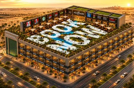 Jubail, Shops, 45 Sq. Meter,  "Prime Shops & Office Spaces Available For Rent | High Footfall | Premium Location"