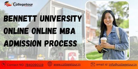 Lucknow, Lessons Offered, Bennett University Online Online Mba Admission Process