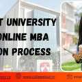 Bennett University Online Online Mba Admission Process