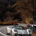 Pagani Utopia Roadster