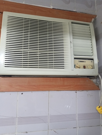 Khobar, Air Conditioners, SAR 550,  Ac Vindo