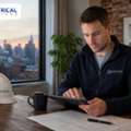 Professional Electrical Contractor Services NYC &ndash; Licensed & Reliable Electricians