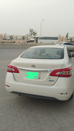Al Naseem, Vehicles, Cars & Trucks , SAR 18000,  Nissan Sentra,  2015,  Automatic,  460000 KM,  Nissan Sentrea For Sale Only Serious Buyers Contact