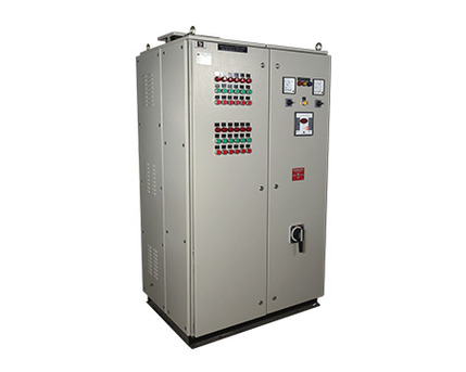 Mumbai, Electronics, APFC Panel For Energy Efficiency Applications