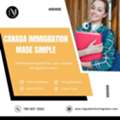 Immigration Consultants Edmonton Alberta