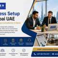 Business Setup In Dubai UAE | Business Setup Consultants In Deira