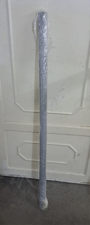 Jeddah, Furniture, SAR 50,  IKEA Blind Grey Available For Sale Just Like New.