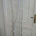 SAR 130,  Philips Vertical Steam Iron 1.4L Available For Sale.
